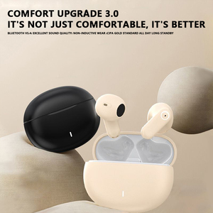 Mini TWS ANC ENC Earbuds Xách Tay Đúng Tai Nghe Không Dây 2024 Nhà Sản Xuất Mới Xách Tay Đúng Tai Nghe Không Dây Cảm Ứng 105 - Product Image 3