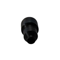 7/16 DIN Stecker 1/2" Superflexibles Silikonkabel IP68 Wetterfest -45~+85 Temperaturbereich