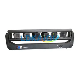 10w rgb 16 adet bahçe lambası lazer 6wros açık lazer ışığı