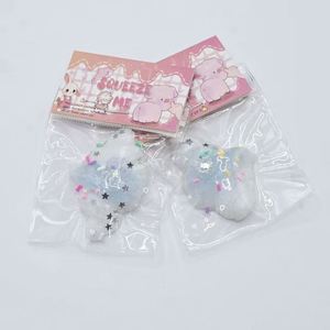 Wholesale Mini Taba <b>Mochi</b> <b>Toys</b> Kawaii Simulation Food Party Gift Bags Unisex Birthday Gifts Squishies Stress Relieving <b>Toys</b> - Product Image 3