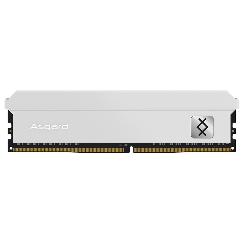Asgard Hela Ram DDR5 RAM 16GB 5600MHz 1.35V Memory Desktop Gaming