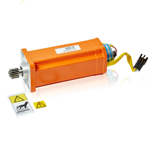 Le moteur de robot industriel 3HAC10674-1 est applicable aux robots de la série IRB1400/IRB2400. - Product Image 4