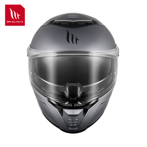 Casco de Motocicleta Integral Thunder4 SV con Doble Visera Abatible, Liberación Rápida, Certificación DOT/ECE, Diseño Aerodinámico y Optimizado, Nuevo ABS - Product Image 3