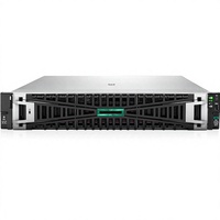 Serveur ProLiant Compute DL380 Gen12 avec processeur Intel Xeon 6517P, 1P, 4x32GB-R 8SFF NS204i-u v2 MR408i-o 2x1000W PS P90822-005