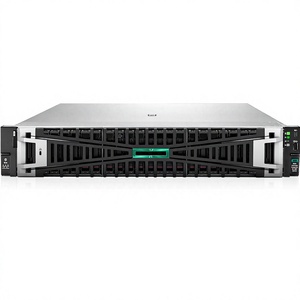 Servidor ProLiant Compute DL380 Gen12 con Procesador Intel Xeon 6517P, 1P, 4x32GB-R 8SFF NS204i-u v2 MR408i-o 2x1000W PS P90822-005 - Product Image 1