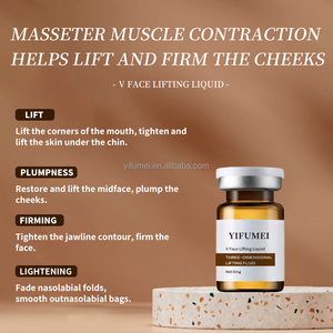 Fábrica OEM: Lifting Facial Instantáneo <span class=keywords><strong>V</strong></span>-<span class=keywords><strong>Line</strong></span> para Piel Flácida, Elimina la Papada y Reduce la Hinchazón Facial, Reafirmante <span class=keywords><strong>V</strong></span>-<span class=keywords><strong>Line</strong></span> - Product Image 2