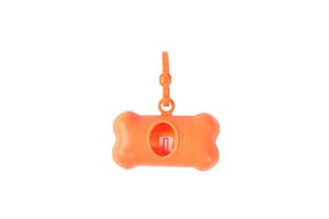 Distributeur de sacs à déjections canines écologiques PetWholesale en PP – Support pour sacs à déjections pour chiens - Product Image 5