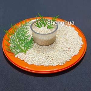 Độ bóng cao độ bền cao độ cứng cao nhựa <span class=keywords><strong>ABS</strong></span> giá tuyệt vời cho vật liệu màu trắng cho các ứng dụng sợi - Product Image 3