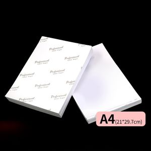 180g 200g 230g 260g A3 A4 format jet d'encre haute brillance <span class=keywords><strong>papier</strong></span> <span class=keywords><strong>photo</strong></span> A4 pour imprimantes à jet d'encre impression de photos ou brouchers - Product Image 5