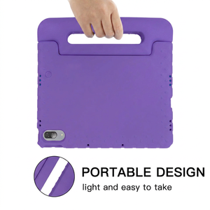 Étui de protection robuste en silicone antichoc HGD pour tablette Lenovo Tab M10 2022 Plus 3ème génération 10,6 pouces - Product Image 4