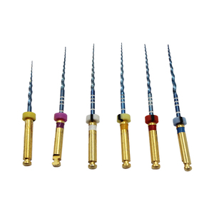 Endo — limes dentaires endodontiques ED001, vente en gros, limes à l'intérieur/<span class=keywords><strong>canal</strong></span> radiculaire - Product Image 6