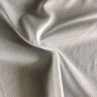 Professionnel chine fabricant matériaux de couture tout type de tricot extensible tissu d'entoilage tissé de haute qualité