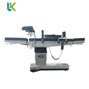 Lekang Sáu chức năng hoạt động điện bảng phẫu thuật OT bảng cho phòng điều hành bệnh viện - Product Image 3