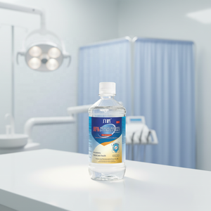 <span class=keywords><strong>Alcohol</strong></span> de Ruboración al 95% de Grado Alimenticio, Etanol con Ingredientes Herbales, Fuente Premium de Etanol, Líquido sin Agua de Fábrica, 500ml - Product Image 3