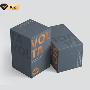 Top rated custom white box cardboard lip balm packaging boxes cosmetics printed packing