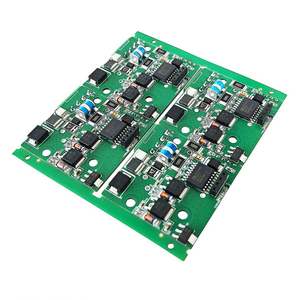 Scheda PCB per Controllo Lavatrice con Touch Screen, Ricaricabile, in Metallo Stampato, RoHS, USB, <span class=keywords><strong>LED</strong></span>, per TV e Torcia - Product Image 3