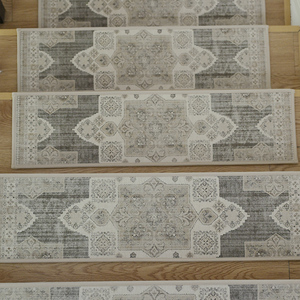 Tappeti per <span class=keywords><strong>scale</strong></span> stampati tappetini autoadesivi scala scala battistrada tappeto stuoie per <span class=keywords><strong>scale</strong></span> <span class=keywords><strong>scale</strong></span> per interni passi per gradini in legno - Product Image 4