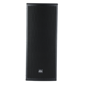 Çift 8 İnç Kolon Hoparlör Pasif Ses Sistemi Müzik Ses Sistemi Hoparlörleri Profesyonel Ses Ekipmanları - Product Image 4