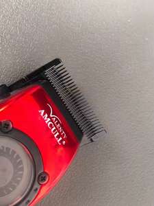 LILIPRO L61 - Máquina Cortapelos Profesional para Salón, Inalámbrica, Motor Rotatorio de 11000 RPM, Cuchilla de Acero <span class=keywords><strong>DLC</strong></span>, Eléctrica - Product Image 4