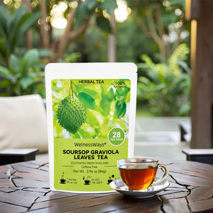 Té argentino Pure Yerba <span class=keywords><strong>Mate</strong></span> OEM Bolsa con etiqueta El mejor té real - Product Image 3