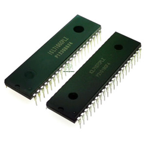 IC yonga seti DIP-40 M208B1 M208 DIP-40 - Product Image 4
