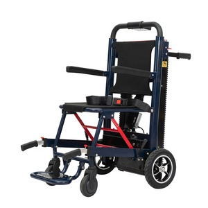 Nouveau <span class=keywords><strong>prix</strong></span> pas cher chaise <span class=keywords><strong>d</strong></span>'<span class=keywords><strong>escalier</strong></span> <span class=keywords><strong>d</strong></span>'évacuation électrique pliante en aluminium sw04 - Product Image 2