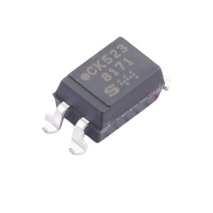 HT Wholesale ของแท้ในสต็อก วงจรรวมไอซี ซัพพลายเออร์ชิป PC81710NIP1B - Product Image 1
