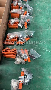 Productos Más Vendidos: Kit de Tuberías Auxiliares para Excavadora, Acoplamientos de Mangueras Hidráulicas para Martillo Rompedor de Rocas, para Zx200 Zx210 Zx22 - Product Image 6