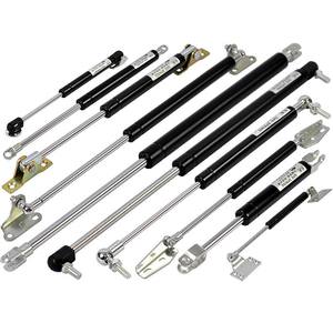 <span class=keywords><strong>Misimi</strong></span> 22300B สปริงไนโตรเจนแบบแบนปรับได้27150C FGSS22250A ยึดอเนกประสงค์สไตล์เกลียว - Product Image 1