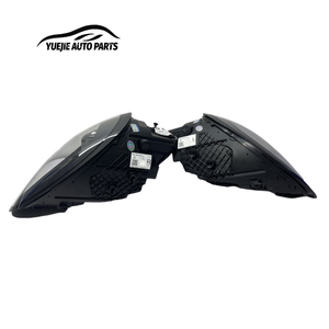 Fari a led automobilistici di alta qualità per 911 <span class=keywords><strong>porsche</strong></span> 991 l'aggiornamento 992 nuovi fari a matrice di stile - Product Image 4