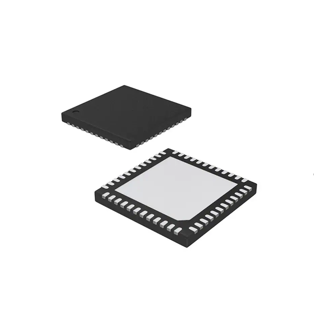 Hot Selling New Original IS31FL3733-QFLS4-TR Integrated circuit IC Chip