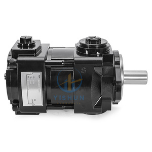 ปั๊มเกียร์ BUCHER รุ่น QXV43 QXV42 QXV53 QXV52 QXV62 QXV31ปั๊มน้ำมันไฮดรอลิกแบบเฟืองความดันสูงรุ่น QXV42-032R1266CG-YZ ปั๊มเกียร์ - Product Image 2