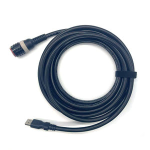 PTT V2.8.150 для volvo Vocom2 VOCOM 2 88894000 VOCOM II диагностический инструмент для тяжелых грузовиков - Product Image 6