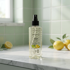 Vaporisateur Citron Cologne 150 Ml - Product Image 2