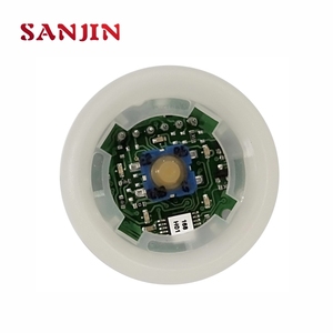 Nút Ấn Thang Máy Kone KM804342G03 - Product Image 1