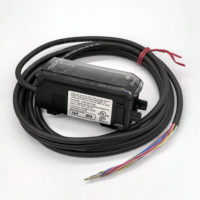 Micromètre laser CCD multifonction KEYENCE IG-1000 avec résolution de 1 µm et sortie NPN/PNP, neuf et original
