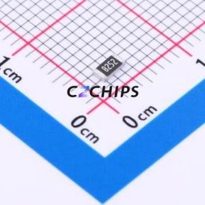 Résistance SMD SCR1206F82K5 1206 (Type : Film Épais) (Résistance : 82,5 kOhm Précision : 1%) - Product Image 1