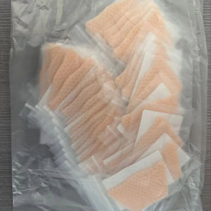 Splint Termoplastik Suhu Rendah untuk Fiksasi Protektif Setelah Operasi Hidung - Product Image 1