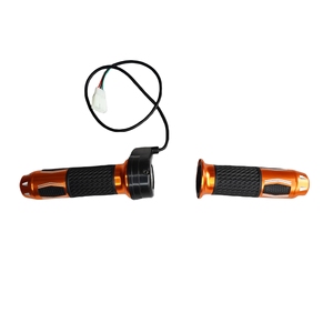 Yarış simülatörlü atari oyun motosiklet makine aksesuarları kolu iki tekerlekli elektrikli araba hız gidon - Product Image 5