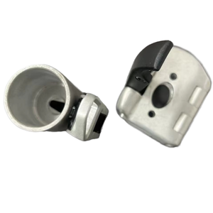 맞춤형 알루미늄 다이캐스트 제품 단조 압력 주조 및 중력 다이캐스팅 - Product Image 3