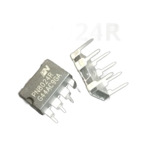 PN PN8024R Circuito Integrado de Gestión de Energía DIP-7 para Placa de Control de Olla Arrocera - Product Image 1