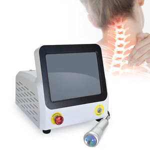 Terapia <span class=keywords><strong>Laser</strong></span> ad alta potenza 980nm 81064nm 60w per fisioterapia anti-dolore dispositivo terapeutico <span class=keywords><strong>Laser</strong></span> di guarigione delle ferite - Product Image 4