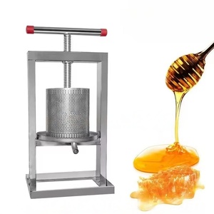 Spremiagrumi <span class=keywords><strong>Manuale</strong></span> per Uso Domestico, Spremi Vino, Anguria, Pomodoro, in Acciaio Inox 304, Pressa per Olio e Limoni - Product Image 1