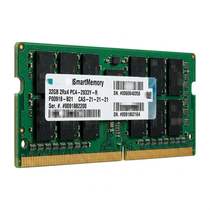 ขายส่งหน่วยความจำ 32GB 4X71F27331 SO-DIMM 260 พิน Memoria Ddr4 3200MHz PC4-25600 แรม DDR4 - Product Image 1