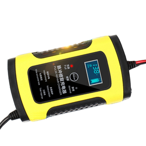 เค<span class=keywords><strong>ร</strong></span>ื่องชา<span class=keywords><strong>ร</strong></span>์จแบตเตอ<span class=keywords><strong>ร</strong></span>ี่แบบพัลส์ 12V 6A สำหรับ<span class=keywords><strong>ร</strong></span>ถจัก<span class=keywords><strong>ร</strong></span><span class=keywords><strong>ย</strong></span>าน<span class=keywords><strong>ย</strong></span>นต์และ<span class=keywords><strong>ร</strong></span>ถ<span class=keywords><strong>ย</strong></span>นต์ ขา<span class=keywords><strong>ย</strong></span><span class=keywords><strong>ด</strong></span>ีที่สุ<span class=keywords><strong>ด</strong></span> กำลังเป็นที่นิ<span class=keywords><strong>ย</strong></span>ม - Product Image 4