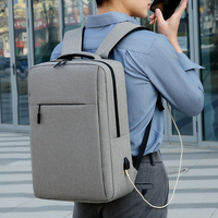 Sac à dos unisexe personnalisé avec logo, imperméable, pour ordinateur portable, sport, voyage, gym, école, football, équipe, étudiant, entraînement