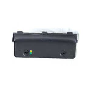 Cache-<span class=keywords><strong>attelage</strong></span> pour <span class=keywords><strong>Tesla</strong></span> Model Y 2025+ Pare-chocs arrière 1932605-00-C - Product Image 2