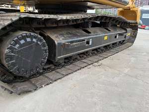 รถขุดตีนตะขาบ Caterpillar 320DL 330DL 320D คุณภาพสูง เกียร์บ็อกซ์ 20 ตัน ชั่วโมงการทำงานต่ำ สภาพดี ราคาถูก มีสินค้าในสต็อก - Product Image 4