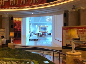 Pantalla LED a Todo Color TOPLED P2 para Interiores, Panel de Visualización LED para Publicidad, Pantalla LED Pequeña para Interiores, Fija - Product Image 6