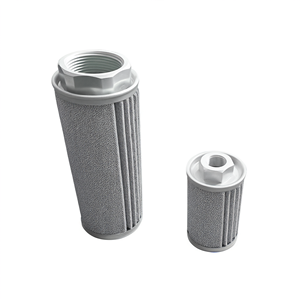 Elemento de Filtro de Aceite Hidráulico de Acero Inoxidable Tipo JL de Malla para Filtración de Sistemas Hidráulicos - Product Image 1
